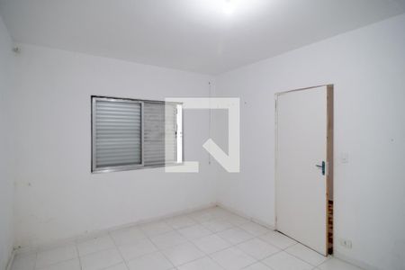 Quarto de casa para alugar com 1 quarto, 45m² em Jardim Aeroporto, São Paulo