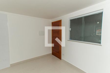 Apartamento à venda com 30m², 1 quarto e sem vagaSala  