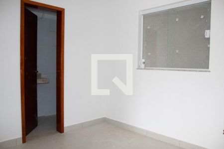 Sala de apartamento à venda com 1 quarto, 30m² em Vila Isolina Mazzei, São Paulo