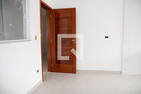 Sala de apartamento à venda com 1 quarto, 30m² em Vila Isolina Mazzei, São Paulo