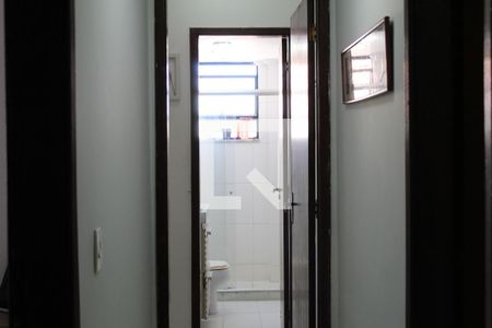 Corredor de apartamento à venda com 2 quartos, 92m² em Jacarepaguá, Rio de Janeiro