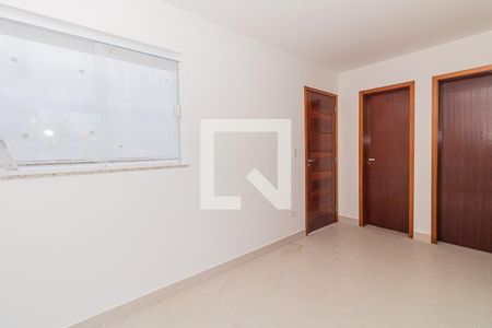 Apartamento à venda com 35m², 2 quartos e sem vagaSala e Cozinha