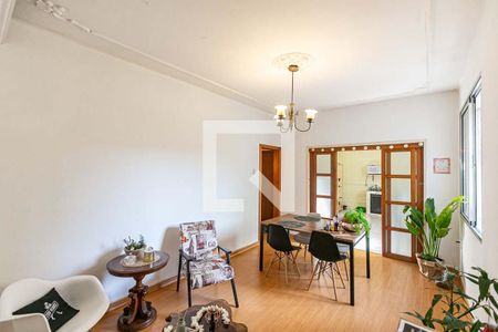 Apartamento à venda com 93m², 3 quartos e sem vagaSala