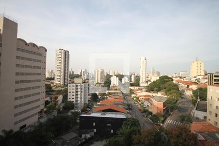 Vista de apartamento para alugar com 1 quarto, 33m² em Vila Mariana, São Paulo