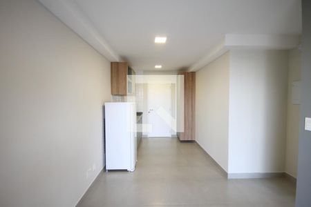 Sala de apartamento para alugar com 1 quarto, 33m² em Vila Mariana, São Paulo