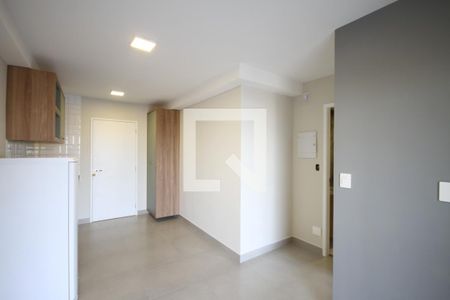 Sala de apartamento para alugar com 1 quarto, 33m² em Vila Mariana, São Paulo