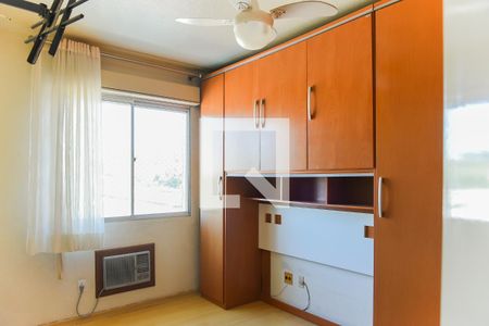 Quarto 1 de apartamento à venda com 2 quartos, 52m² em Sarandi, Porto Alegre