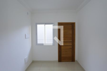 Sala de apartamento para alugar com 2 quartos, 40m² em Jardim Nordeste, São Paulo