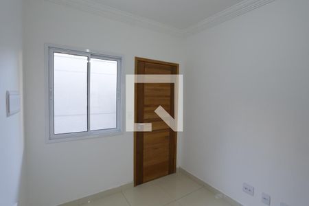 Sala de apartamento para alugar com 2 quartos, 40m² em Jardim Nordeste, São Paulo