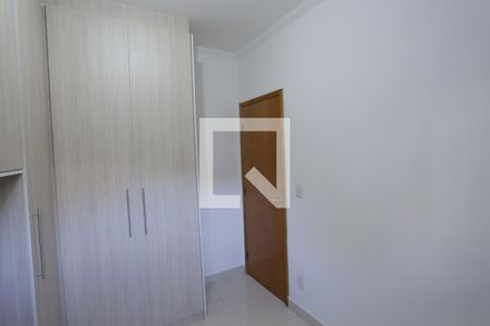 Quarto 1 de apartamento para alugar com 2 quartos, 40m² em Jardim Nordeste, São Paulo