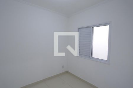 Quarto 2 de apartamento para alugar com 2 quartos, 40m² em Jardim Nordeste, São Paulo