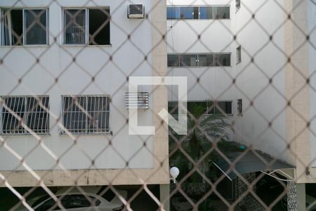 Vista de apartamento para alugar com 2 quartos, 60m² em Mutondo, São Gonçalo