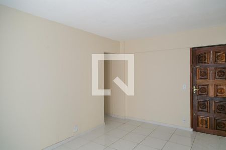 Sala de apartamento para alugar com 2 quartos, 60m² em Mutondo, São Gonçalo