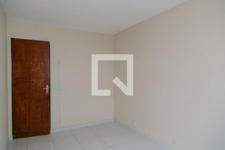 Quarto 1 de apartamento para alugar com 2 quartos, 60m² em Mutondo, São Gonçalo