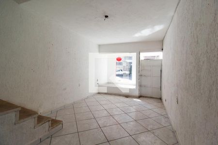 Sala de casa à venda com 2 quartos, 140m² em Moema, São Paulo
