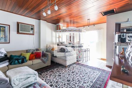 Sala 2 de casa à venda com 3 quartos, 430m² em Sarandi, Porto Alegre