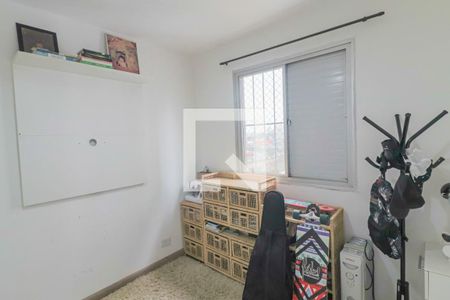 Quarto 1 de apartamento à venda com 3 quartos, 70m² em Jardim Jussara, São Paulo