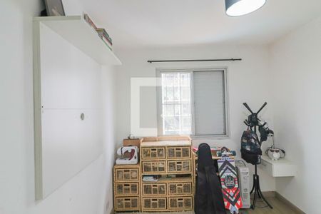 Quarto 1 de apartamento à venda com 3 quartos, 70m² em Jardim Jussara, São Paulo