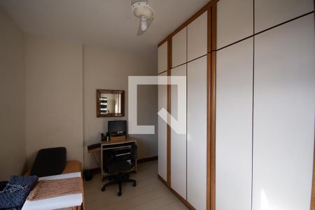 Quarto 1 de apartamento à venda com 5 quartos, 195m² em Maracanã, Rio de Janeiro
