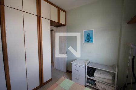 Quarto 2 de apartamento à venda com 5 quartos, 195m² em Maracanã, Rio de Janeiro