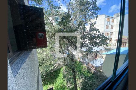 Vista de apartamento à venda com 2 quartos, 108m² em Centro, Canoas