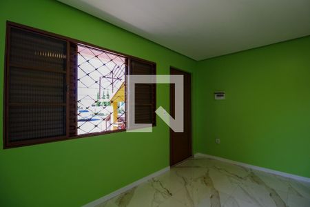 Sala de apartamento à venda com 1 quarto, 28m² em São José, Canoas