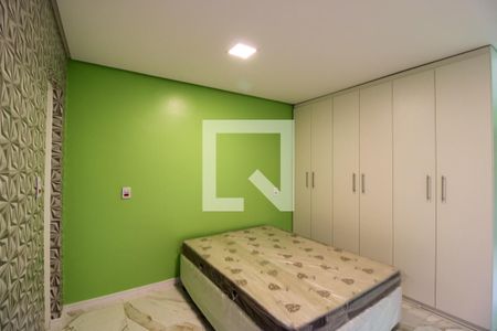 Quarto de apartamento à venda com 1 quarto, 28m² em São José, Canoas