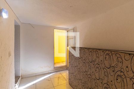 Quarto 1 de casa para alugar com 2 quartos, 40m² em Cidade Patriarca, São Paulo