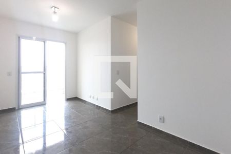 Sala de apartamento para alugar com 2 quartos, 65m² em Jardim Munhoz, Guarulhos