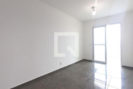 Sala de apartamento para alugar com 2 quartos, 65m² em Jardim Munhoz, Guarulhos