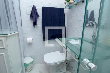 Casa para alugar com 600m², 3 quartos e 4 vagas Casa para alugar com 600m², 3 quartos e 4 vagasBanheiro\closet