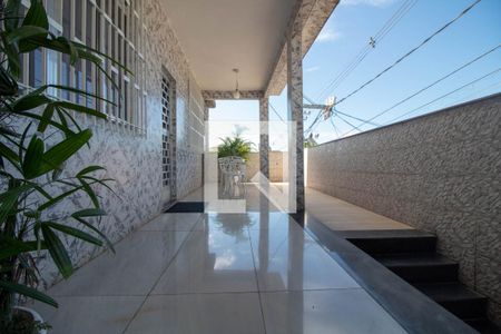 Casa para alugar com 600m², 3 quartos e 4 vagas Casa para alugar com 600m², 3 quartos e 4 vagasFachada