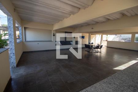 Casa para alugar com 600m², 3 quartos e 4 vagas Casa para alugar com 600m², 3 quartos e 4 vagasTerraço