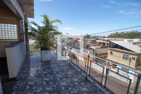 Casa para alugar com 600m², 3 quartos e 4 vagas Casa para alugar com 600m², 3 quartos e 4 vagasVaranda Terraço