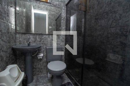 Casa para alugar com 600m², 3 quartos e 4 vagas Casa para alugar com 600m², 3 quartos e 4 vagasBanheiro 2