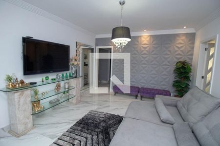 Sala de casa para alugar com 3 quartos, 600m² em Chacrinha, Duque de Caxias