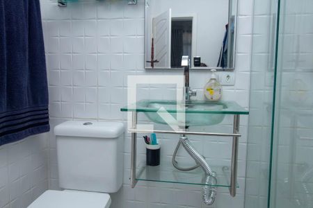 Casa para alugar com 600m², 3 quartos e 4 vagas Casa para alugar com 600m², 3 quartos e 4 vagasBanheiro\closet