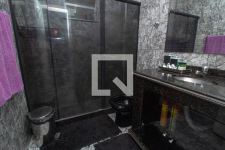 Casa para alugar com 600m², 3 quartos e 4 vagas Casa para alugar com 600m², 3 quartos e 4 vagasBanheiro 2