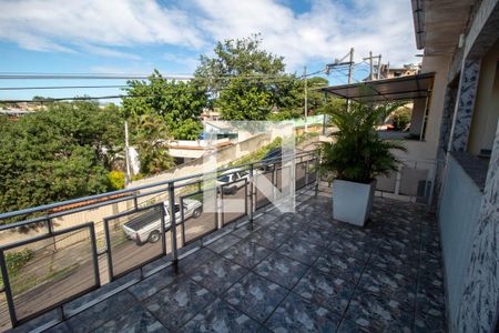 Casa para alugar com 600m², 3 quartos e 4 vagas Casa para alugar com 600m², 3 quartos e 4 vagasVaranda Terraço