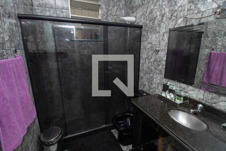 Casa para alugar com 600m², 3 quartos e 4 vagas Casa para alugar com 600m², 3 quartos e 4 vagasBanheiro 2