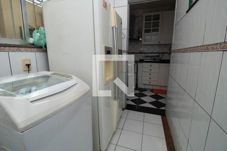 Casa para alugar com 600m², 3 quartos e 4 vagas Casa para alugar com 600m², 3 quartos e 4 vagasÁrea de Serviço