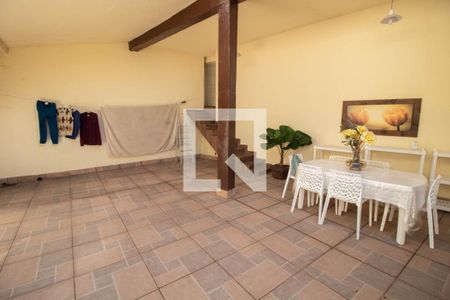 Casa para alugar com 600m², 3 quartos e 4 vagas Casa para alugar com 600m², 3 quartos e 4 vagasQuintal