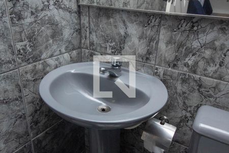 Casa para alugar com 600m², 3 quartos e 4 vagas Casa para alugar com 600m², 3 quartos e 4 vagasBanheiro 2