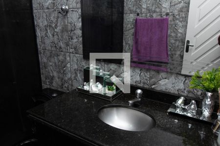 Casa para alugar com 600m², 3 quartos e 4 vagas Casa para alugar com 600m², 3 quartos e 4 vagasBanheiro 2