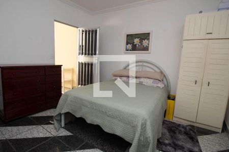 Casa para alugar com 600m², 3 quartos e 4 vagas Casa para alugar com 600m², 3 quartos e 4 vagasQuarto 3 - Fundos