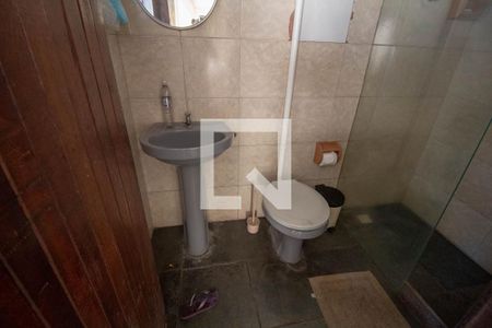 Casa para alugar com 600m², 3 quartos e 4 vagas Casa para alugar com 600m², 3 quartos e 4 vagasBanheiro Terraço