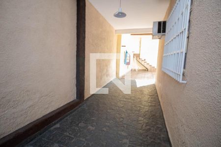 Casa para alugar com 600m², 3 quartos e 4 vagas Casa para alugar com 600m², 3 quartos e 4 vagasGaragem