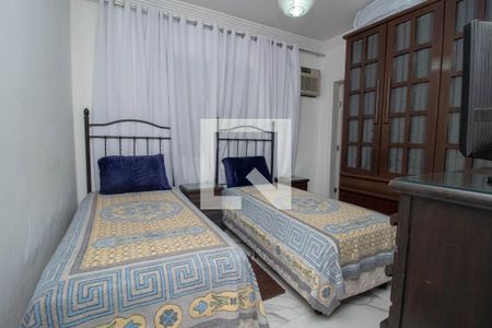 Casa para alugar com 600m², 3 quartos e 4 vagas Casa para alugar com 600m², 3 quartos e 4 vagasQuarto 2