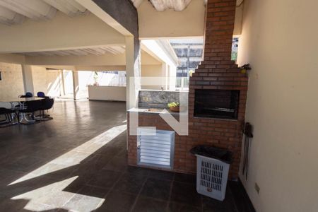 Casa para alugar com 600m², 3 quartos e 4 vagas Casa para alugar com 600m², 3 quartos e 4 vagasChurrasqueira Terraço