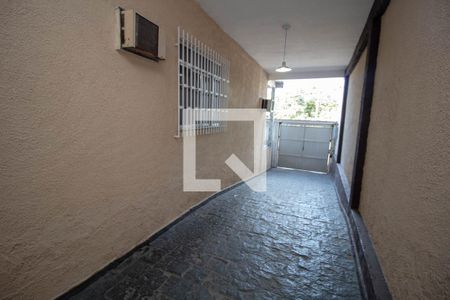 Casa para alugar com 600m², 3 quartos e 4 vagas Casa para alugar com 600m², 3 quartos e 4 vagasGaragem